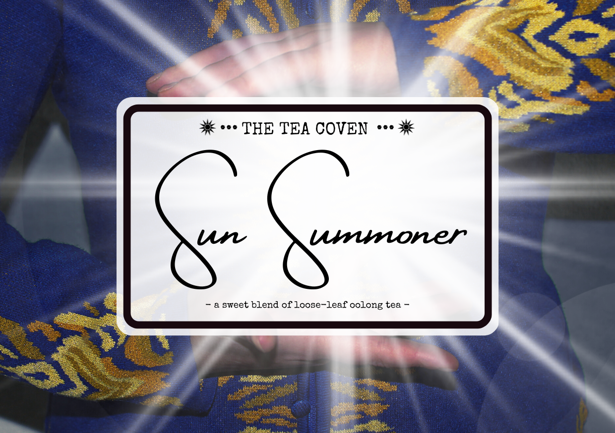 Sun Summoner