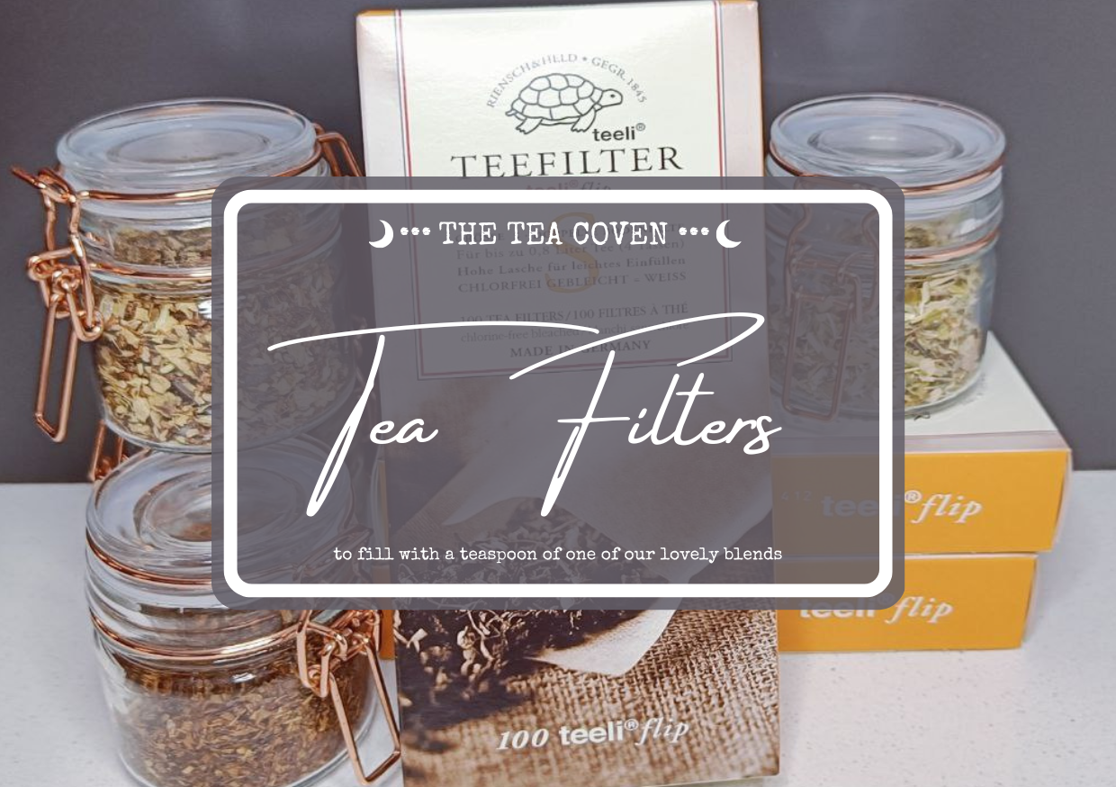 Thee Filters S