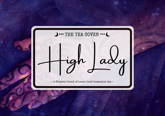 High Lady