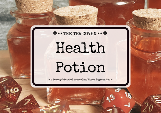 Health Potion
