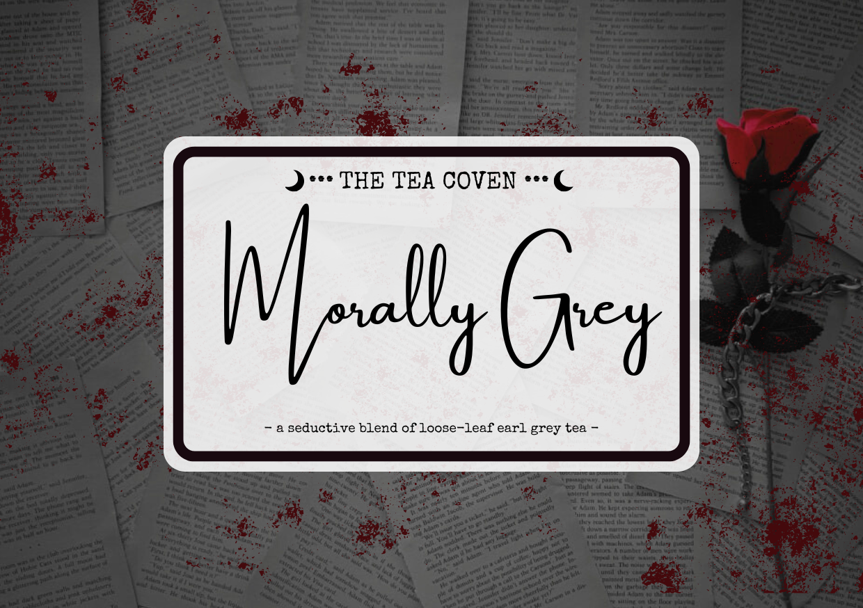 Morally Grey