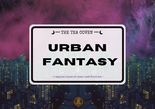 Urban Fantasy