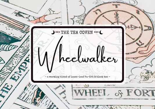 Wheelwalker